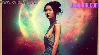 Those horny cosplay sluts are begging for your asmr tribute now