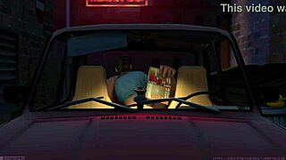Rapetacular TF2 clip - the best quality