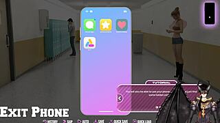 vtuber dives into college kings part 2 gameplay