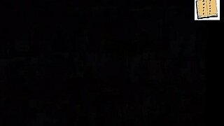 My New Family 80 with Big Tits Brunette