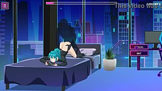 Hentai Game 2025 NightGamer Sex Gameplay Unveiled