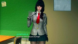 Eternum 10 Brings Raw Anime Action in Latest Game Episode. Dive Into Wild Scenes Now!