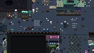 Разворачивается проклятие лисицы в части 1 версии 1.4.1