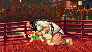 Hentai Mugen game features detailed lost videos part 2