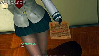Eternum 10 - Multiple Creampies in New Apartment - Alex