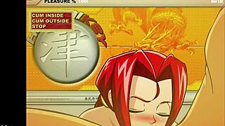 Hentaykey Girl 1 Blowjob Leaves Me Shaking with Excitement