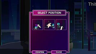 Hentai Game 2025 NightGamer Sex Gameplay Unveiled