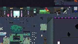 A vixen's curse unfolds in part 1 version 1.4.1