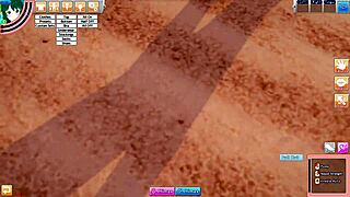 i cant believe this koikatsu hentai stuff is so intense