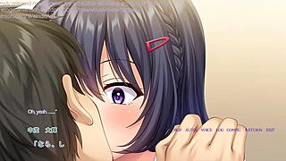 Hey, wanna watch Osananajimi Yuka scenes 6-10 with subtitles?