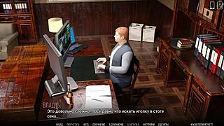 Complete gameplay - university of problems part 5