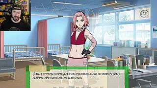 The abandoned episode of Naruto Jikage Rising 49