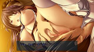 Man, I’m so into Hiyo 03 with them big tits, ya know?