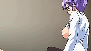 Chuu Shite Agechau 2 explodes with big tit hentai action!