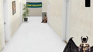 vtuber dives into college kings part 2 gameplay