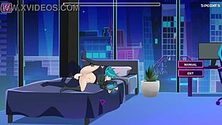 Hentai Game 2025 NightGamer Sex Gameplay Unveiled