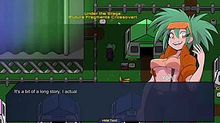 Mei delivers a boobjob then i switch to full nelson on yoni in overwatch simpsons style