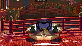 Hentai Mugen game features detailed lost videos part 2