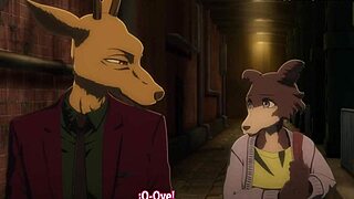 Beastars Season 2 Episode 5 Delivers Furry Anime Action in Spanish Sub.