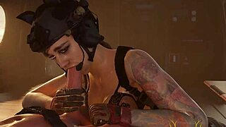 Call of Duty 3D Anime Hentai Action Unleashed