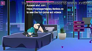 Hentai Game 2025 NightGamer Sex Gameplay Unveiled