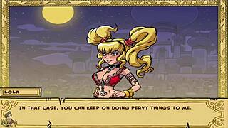 Princess trainer gold edition uncensored part 31 - Akabur's Princess Trainer Gold Edition Part 31