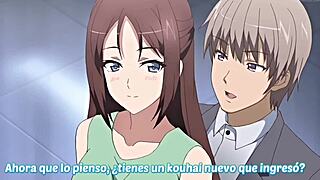 Hentai Top Features Hardcore Anime Action