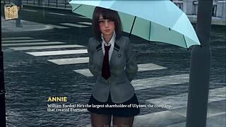 Eternum 10 Brings Raw Anime Action in Latest Game Episode. Dive Into Wild Scenes Now!