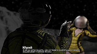 Full game play - shadows part 4