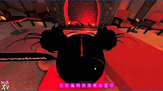 man, candy givin' unreal head while viper watchin' hentai... damn!