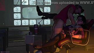 yo, wanna talk about this rapetacular tf2 compilation in sfm? it’s straight fire!