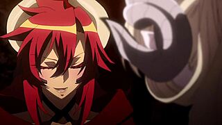 what's happening in sin nanatsu no taizai episodes 6 through 9 with that naked babe?