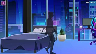 Hentai Game 2025 NightGamer Sex Gameplay Unveiled