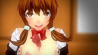 Hatsumusu ANIME Action With Intense Scenes