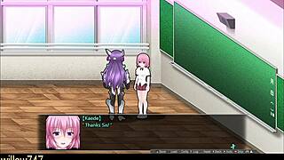 Yo, check Hgame BlazingAngel Mistletear 3 for wild gangbang!