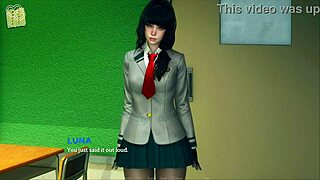Eternum 10 - Multiple Creampies in New Apartment - Alex