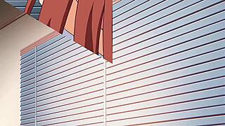 Chuu Shite Agechau 2 Meledak dengan Aksi Hentai Tetek Besar!