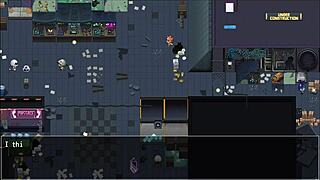 A vixen's curse unfolds in part 1 version 1.4.1