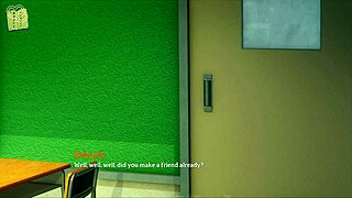 Eternum 10 - Multiple Creampies in New Apartment - Alex