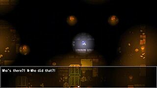 A vixen's curse unfolds in part 1 version 1.4.1