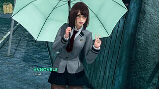 Eternum 10 Brings Raw Anime Action in Latest Game Episode. Dive Into Wild Scenes Now!