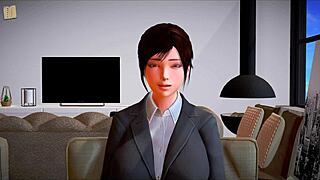 Hey, what's next in My New Family episode 342?