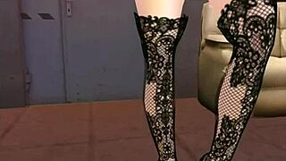 Only KatsumiaMane's IMVU action