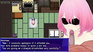 Embrace Her Lust in Cuckold Play Part 2