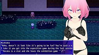 Embrace Her Lust in Cuckold Play Part 2