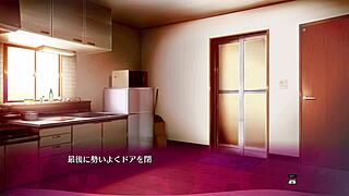 Whoa, check out this bukkake hentai game 07 with petite masturbation and cum everywhere 😏