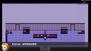 Hey, ever seen my childhood crush groped at work? Oppai manga!