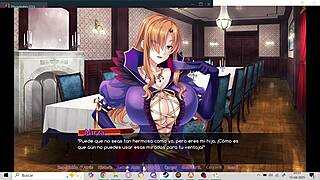 i'm playin aristoputas 3 with martox, oh man!