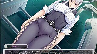 와우, 코우카쿠 노 아이 파트 10 갱뱅에 참여할래?!