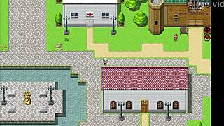 Hey, ever seen my childhood crush groped at work? Oppai manga!